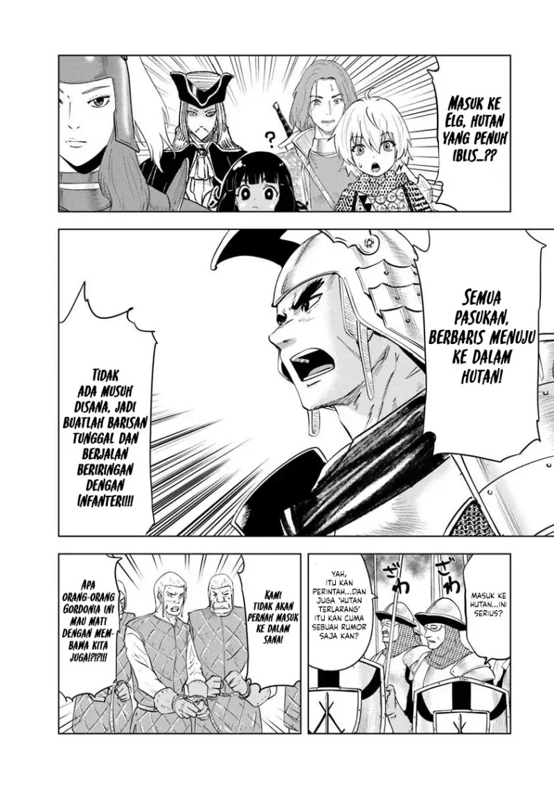 Dilarang COPAS - situs resmi www.mangacanblog.com - Komik oukoku e tsuzuku michi 095 - chapter 95 96 Indonesia oukoku e tsuzuku michi 095 - chapter 95 Terbaru 2|Baca Manga Komik Indonesia|Mangacan